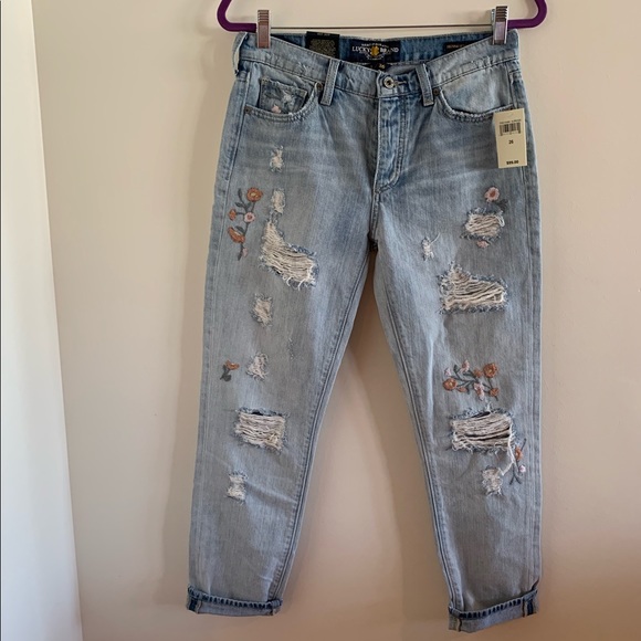 Lucky Brand Denim - NEW WITH TAGS Lucky Brand Jeans